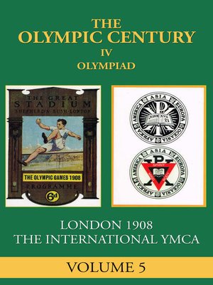 cover image of IV Olympiad